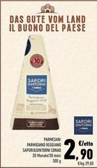 Das - Parmigiano Reggiano Sapori&Dintorni
