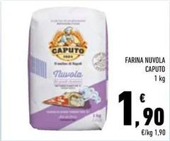 Caputo - Farina Nuvola