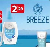 Breeze -