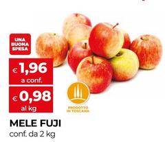 Buona - Mele Fuji