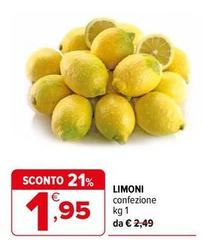 Limoni