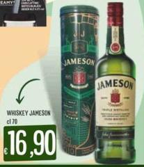 Jameson - Whiskey