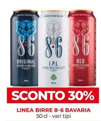 Be - Linea Birre