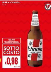 Ichnusa - Birra