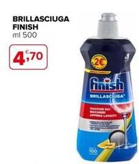 Finish - Brilasciuga