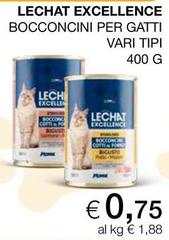 Bocconcini Per Gatti