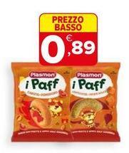 Basso - Plasmon I Paff