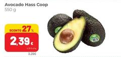 Coop - Avocado Hass