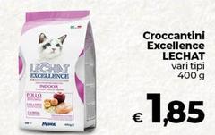 Monge - Croccantini Excellence