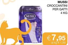 Croccantini Per Gatti