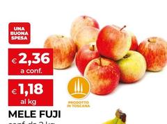 Buona - Mele Fuji