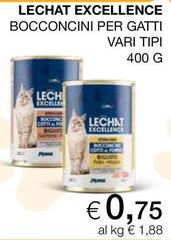 Bocconcini Per Gatti