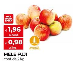 Buona - Mele Fuji