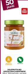 Solofrutta -  Bio Pipoltura