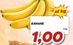 Banane