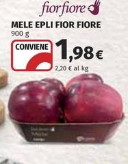 Fior Fiore - Mele Epli