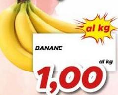 Banane