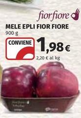 Fior Fiore - Mele Epli