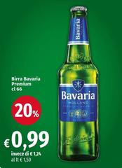 Bavaria - Birra Premium