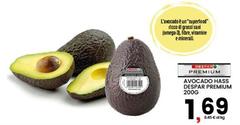 Despar - Avocado Hass  Premium