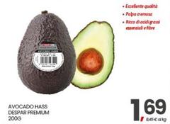 Despar - Avocado Hass