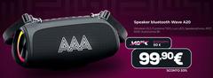 Wave - Speaker Bluetooth A20