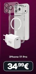 Iphone 17 Pro
