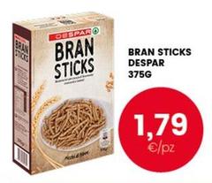 Despar - Bran Sticks