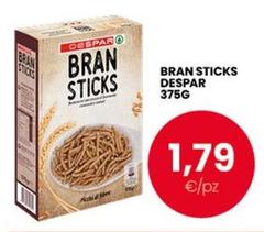 Despar - Bran Sticks