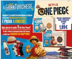 Colussi - Frolla Il Granturchese