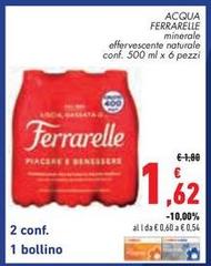 Ferrarelle - Acqua