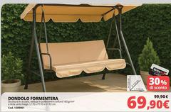 Oxford - Donndolo Formentera