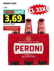Peroni -  -