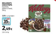 Kelloggs - Coco Pops