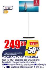 Thomson - Tv 32