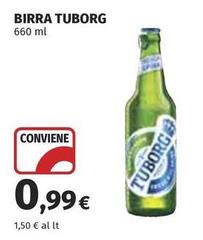 Tuborg - Birra