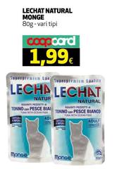 Monge - Lechat Natural