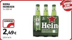 Heineken - Birra