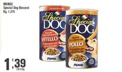 Monge - Special Dog Bocconi