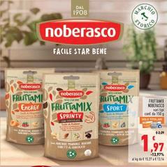 Noberasco - Fruttamix