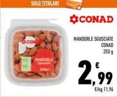 Solo - Mandorle Sgusciate