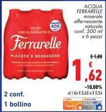 Ferrarelle - Acqua