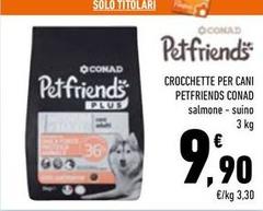 Solo - Crocchette Per Cani Petfriends