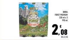Forst - Birra Premium