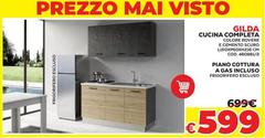 Giild Cucina Completa