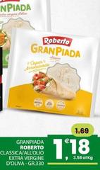 Roberto - Granpiada