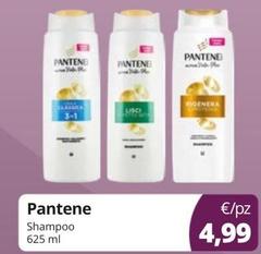 Pantene - Shampoo