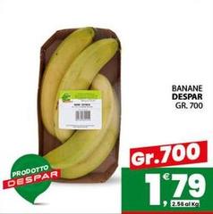 Despar - Banane