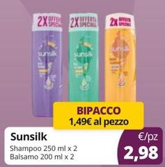 Sunsilk - Shampoo