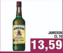 Jameson